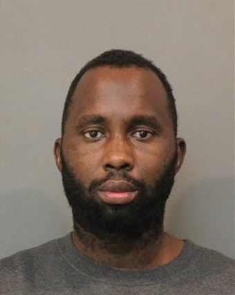 Charles Hinton IV